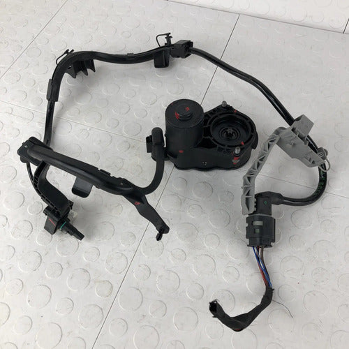 Actuador Freno Trasero Izq Mercedes Benz A45 Amg W177