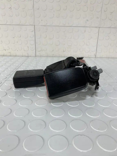 Broches Cinturones Traseros Mercedes Benz Glc 2021 X253
