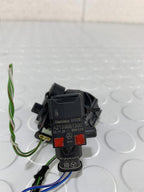 Kit Sensores Bolsa Aire Impacto Mercedes Benz Glc 2021