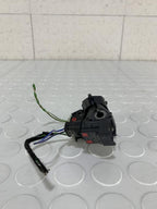 Kit Sensores Bolsa Aire Impacto Mercedes Benz Glc 2021