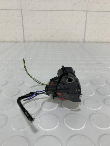 Kit Sensores Bolsa Aire Impacto Mercedes Benz Glc 2021