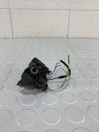 Kit Sensores Bolsa Aire Impacto Mercedes Benz Glc 2021