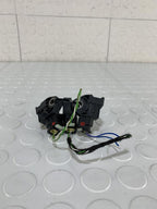 Kit Sensores Bolsa Aire Impacto Mercedes Benz Glc 2021