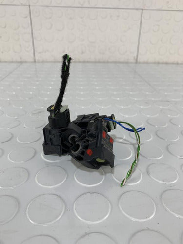 Kit Sensores Bolsa Aire Impacto Mercedes Benz Glc 2021