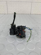 Kit Sensores Bolsa Aire Impacto Mercedes Benz Glc 2021