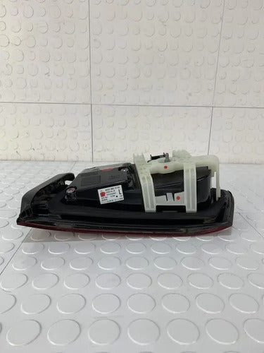 Inter Calavera Izquierda Mercedes Benz Glc 2021 X253