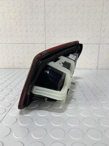 Inter Calavera Izquierda Mercedes Benz Glc 2021 X253