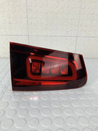 Inter Calavera Izquierda Mercedes Benz Glc 2021 X253