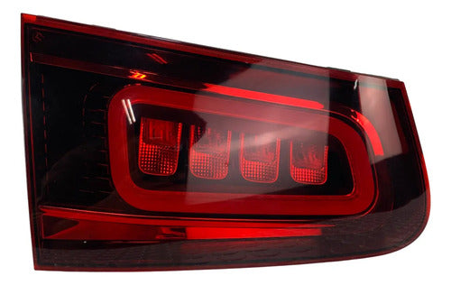 Inter Calavera Izquierda Mercedes Benz Glc 2021 X253