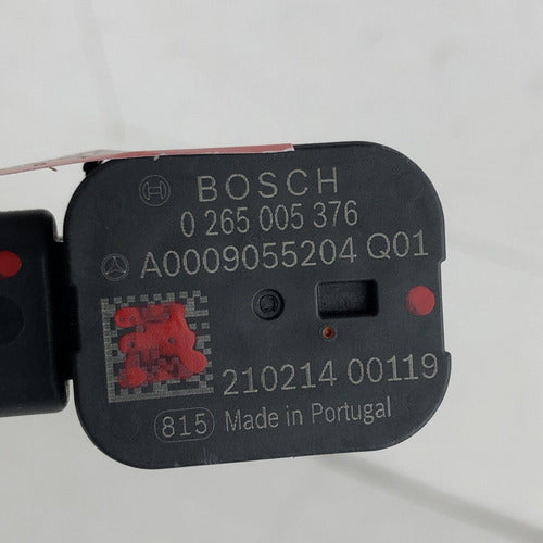 Sensor Vacío Freno Mercedes Benz Clase A W177 2018-2023