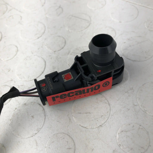 Sensor Vacío Freno Mercedes Benz Clase A W177 2018-2023