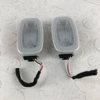 Par Luz Interior Mercedes Benz A45 Amg W177 2018-2023