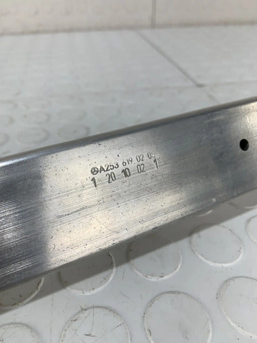 Base Soporte Transmisión Tras Mercedes Benz Glc 2021 X253