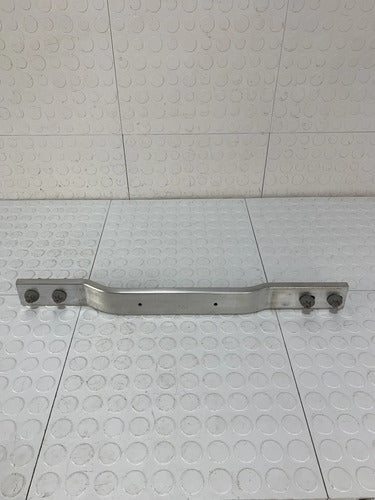 Base Soporte Transmisión Tras Mercedes Benz Glc 2021 X253