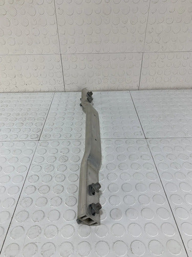 Base Soporte Transmisión Tras Mercedes Benz Glc 2021 X253