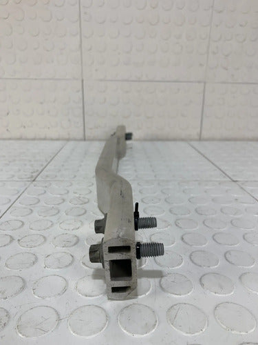 Base Soporte Transmisión Tras Mercedes Benz Glc 2021 X253