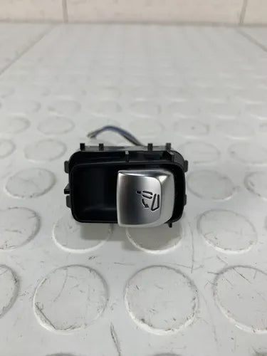 Interruptor Asiento Trasero Derecho Mercedes Benz Glc 2021