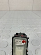 Interruptor Asiento Trasero Derecho Mercedes Benz Glc 2021