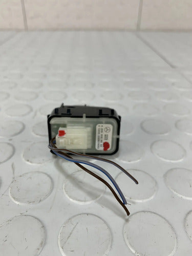Interruptor Asiento Trasero Derecho Mercedes Benz Glc 2021