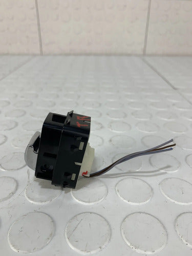 Interruptor Asiento Trasero Derecho Mercedes Benz Glc 2021