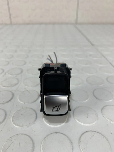 Interruptor Asiento Trasero Derecho Mercedes Benz Glc 2021
