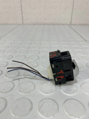 Interruptor Asiento Trasero Derecho Mercedes Benz Glc 2021