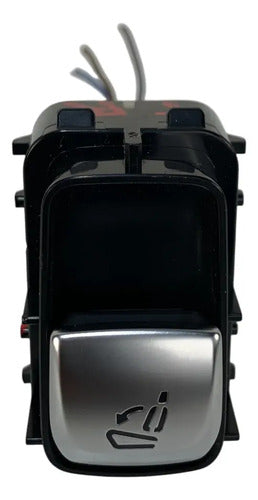Interruptor Asiento Trasero Derecho Mercedes Benz Glc 2021