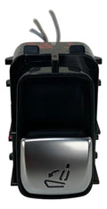 Interruptor Asiento Trasero Derecho Mercedes Benz Glc 2021