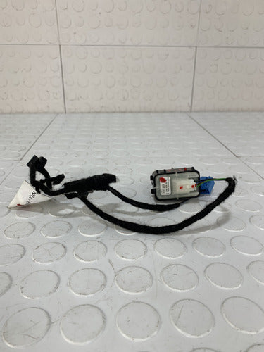 Interruptor Cristal Trasero Izquierdo Mercedes Benz Glc 2021