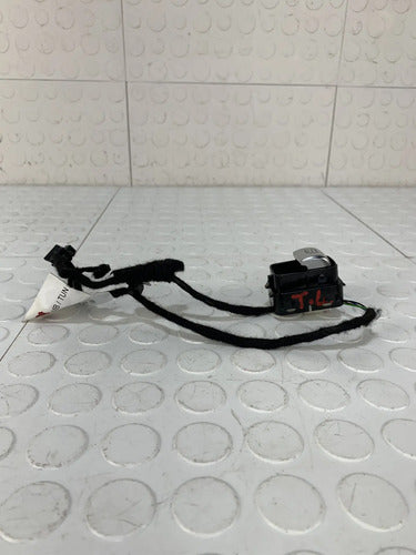 Interruptor Cristal Trasero Izquierdo Mercedes Benz Glc 2021