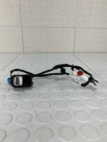 Interruptor Cristal Trasero Izquierdo Mercedes Benz Glc 2021