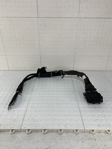 Cableado Marcha Y Alternador Mercedes Benz Glc 2021 X253