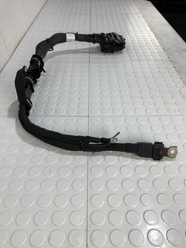 Cableado Marcha Y Alternador Mercedes Benz Glc 2021 X253