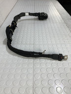 Cableado Marcha Y Alternador Mercedes Benz Glc 2021 X253