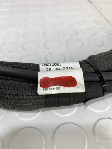 Cableado Marcha Y Alternador Mercedes Benz Glc 2021 X253