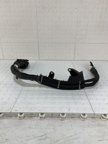Cableado Marcha Y Alternador Mercedes Benz Glc 2021 X253
