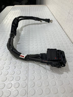 Cableado Marcha Y Alternador Mercedes Benz Glc 2021 X253