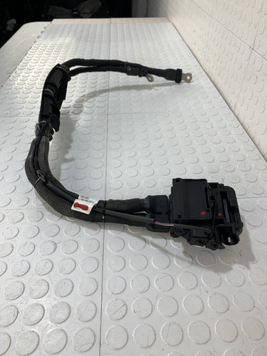 Cableado Marcha Y Alternador Mercedes Benz Glc 2021 X253