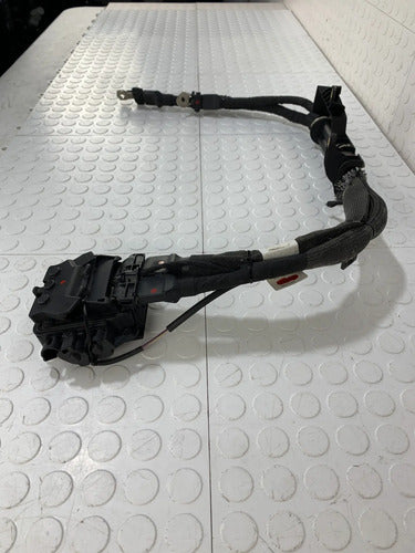 Cableado Marcha Y Alternador Mercedes Benz Glc 2021 X253