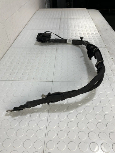 Cableado Marcha Y Alternador Mercedes Benz Glc 2021 X253