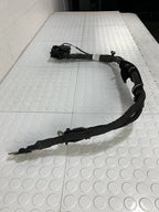 Cableado Marcha Y Alternador Mercedes Benz Glc 2021 X253