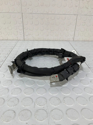 Cableado Tierra Bateria Tras Mercedes Benz Glc 2021 X253