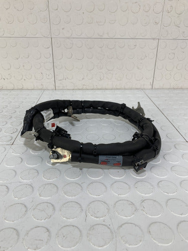 Cableado Tierra Bateria Tras Mercedes Benz Glc 2021 X253