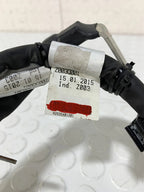Cableado Tierra Bateria Tras Mercedes Benz Glc 2021 X253