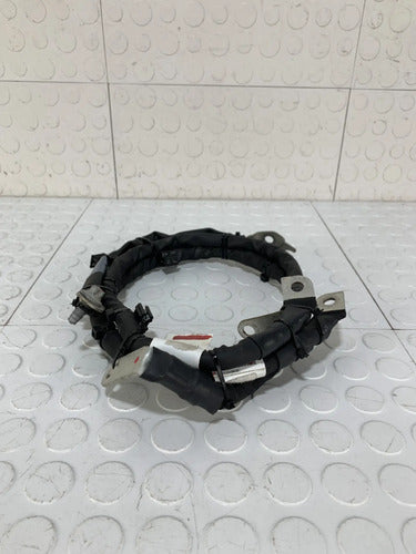 Cableado Tierra Bateria Tras Mercedes Benz Glc 2021 X253