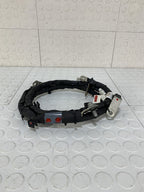 Cableado Tierra Bateria Tras Mercedes Benz Glc 2021 X253