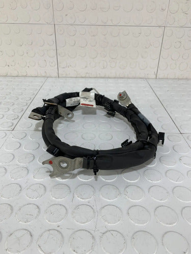 Cableado Tierra Bateria Tras Mercedes Benz Glc 2021 X253