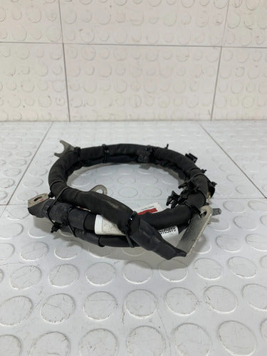 Cableado Tierra Bateria Tras Mercedes Benz Glc 2021 X253