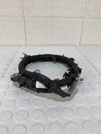 Cableado Tierra Bateria Tras Mercedes Benz Glc 2021 X253