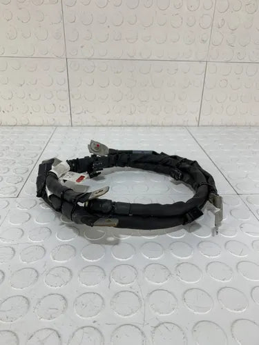 Cableado Tierra Bateria Tras Mercedes Benz Glc 2021 X253